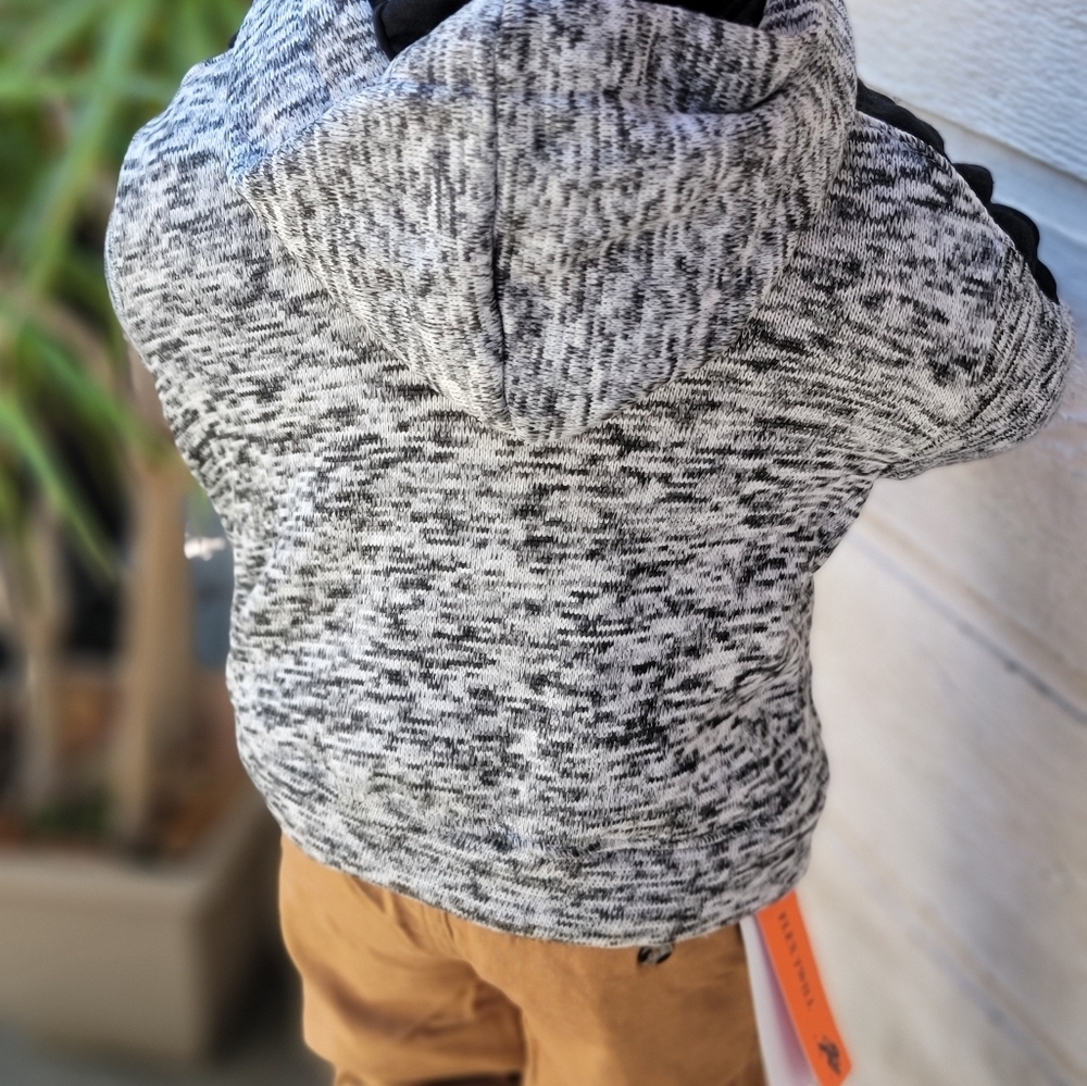 U.S. Polo ASSN. Boy sweater - Picture 7 of 8